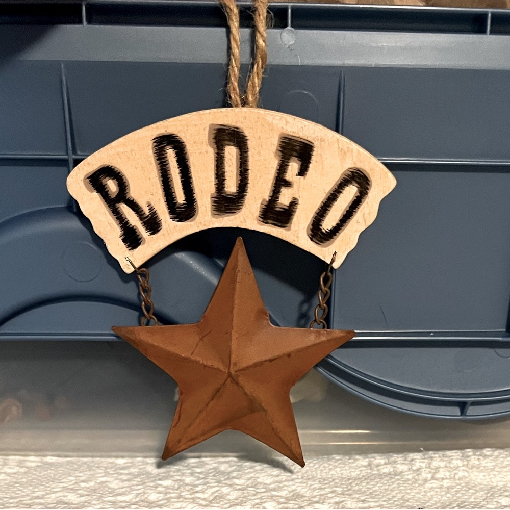 Christmas Ornament